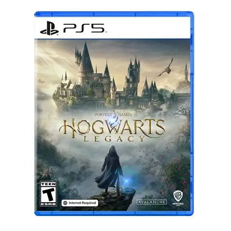 HOGWARTS
