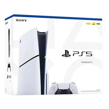 PLAYSTATION 5 STANDARD 21.16