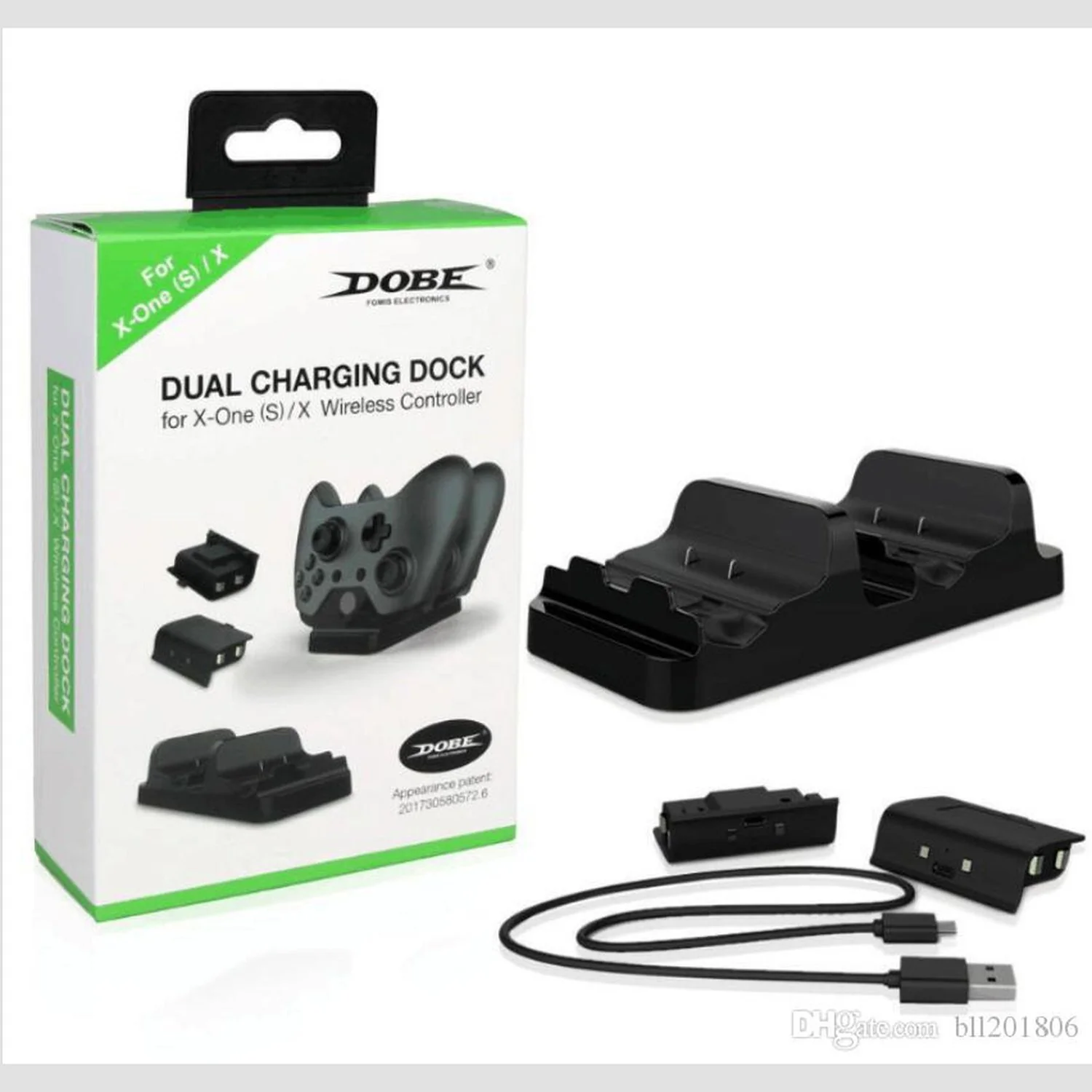 XboxDock2