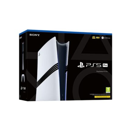 PLAYSTATION 5 PRO